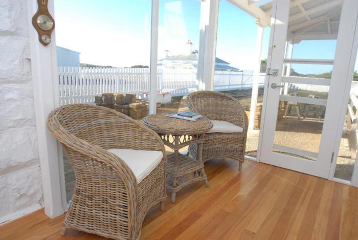 Cape Nelson Lighthouse Villa พอร์ตแลนด์ ห้อง รูปภาพ