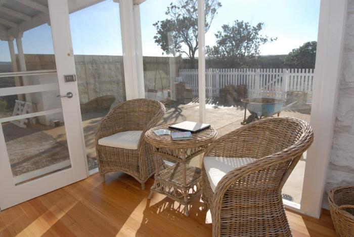 Cape Nelson Lighthouse Villa พอร์ตแลนด์ ห้อง รูปภาพ