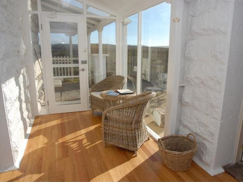 Cape Nelson Lighthouse Villa พอร์ตแลนด์ ภายนอก รูปภาพ