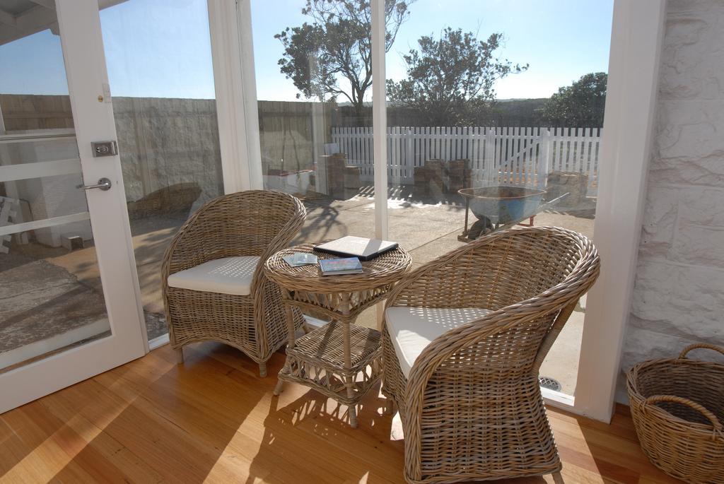 Cape Nelson Lighthouse Villa พอร์ตแลนด์ ภายนอก รูปภาพ