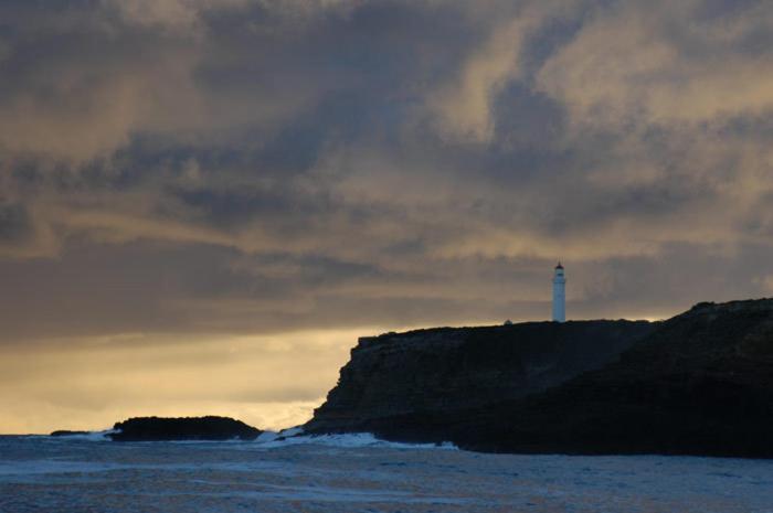 Cape Nelson Lighthouse Villa พอร์ตแลนด์ ภายนอก รูปภาพ