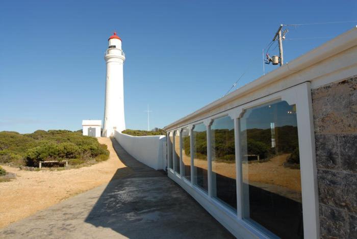 Cape Nelson Lighthouse Villa พอร์ตแลนด์ ภายนอก รูปภาพ