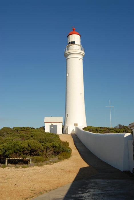 Cape Nelson Lighthouse Villa พอร์ตแลนด์ ภายนอก รูปภาพ