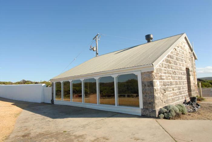 Cape Nelson Lighthouse Villa พอร์ตแลนด์ ภายนอก รูปภาพ
