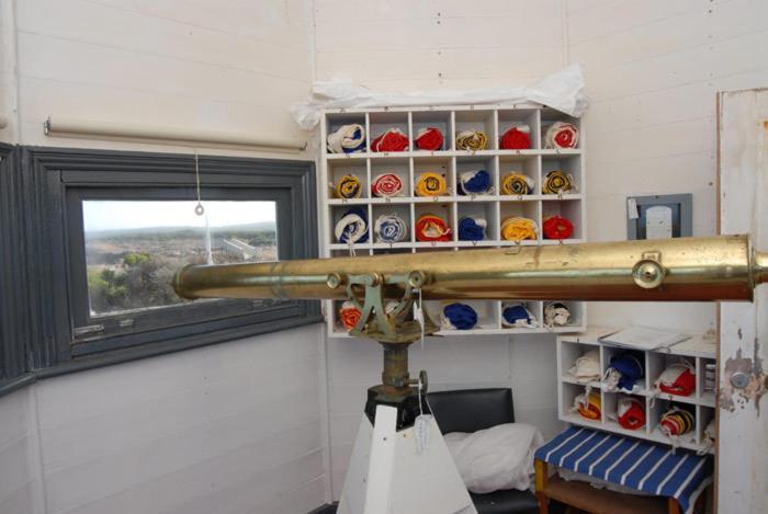 Cape Nelson Lighthouse Villa พอร์ตแลนด์ ภายนอก รูปภาพ