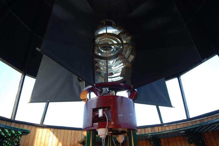Cape Nelson Lighthouse Villa พอร์ตแลนด์ ภายนอก รูปภาพ