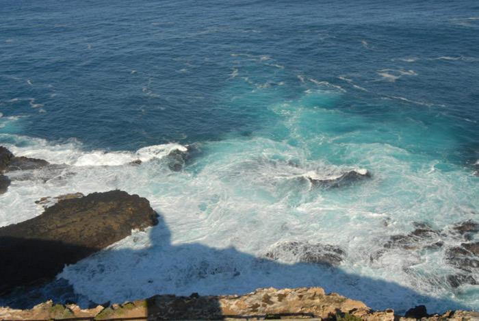 Cape Nelson Lighthouse Villa พอร์ตแลนด์ ภายนอก รูปภาพ