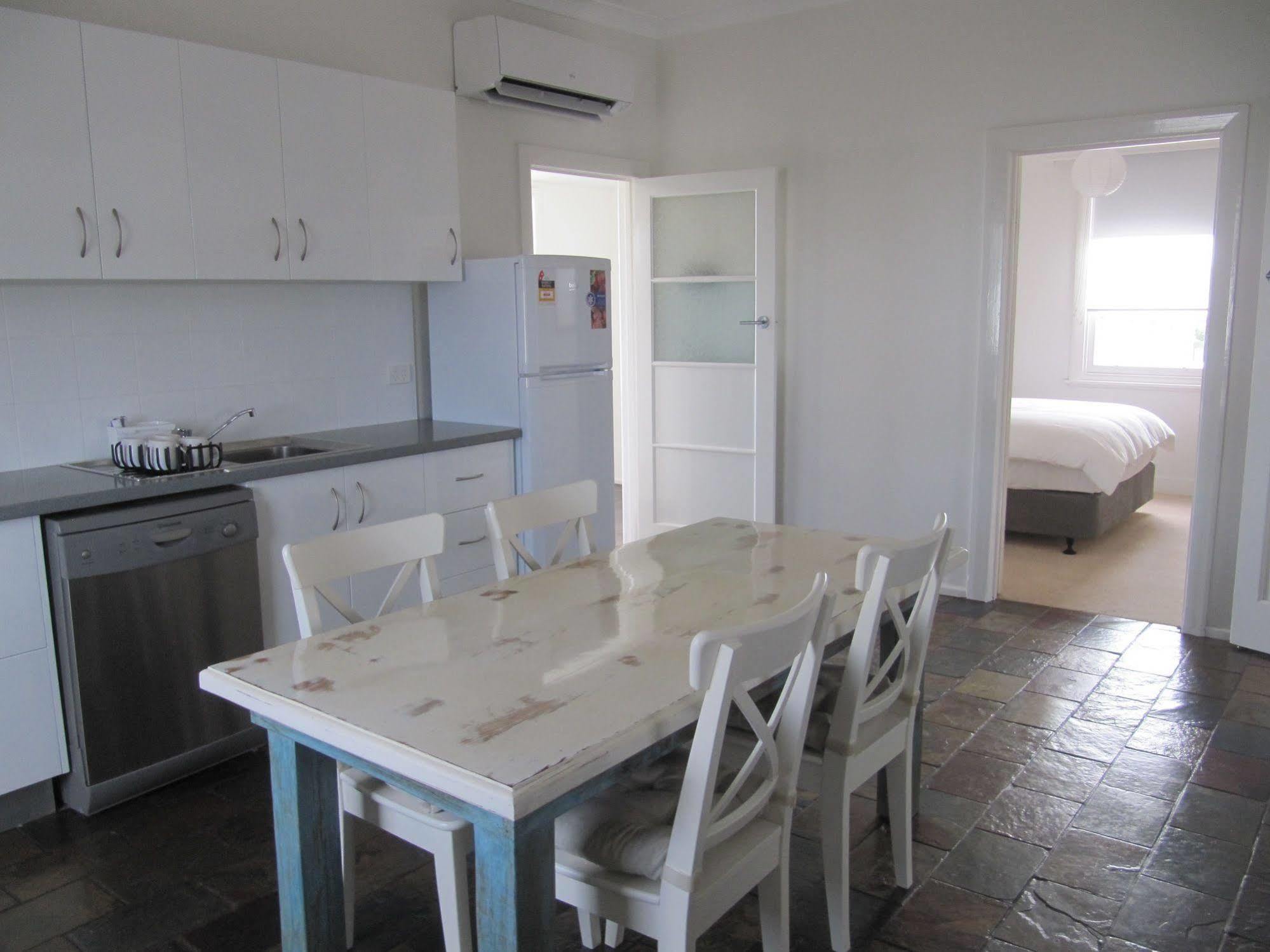 Cape Nelson Lighthouse Villa พอร์ตแลนด์ ภายนอก รูปภาพ